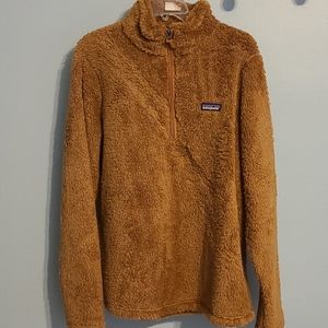Patagonia Los Gatos 1/4 Zip Fleece
